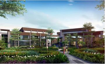 Casagrand Ecotech - Tower 6 & 7